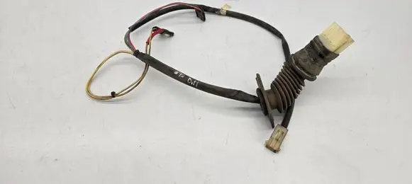 Volvo 740 Rear door wiring loom 
