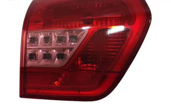 Citroen C5 Horn signal 9671811480