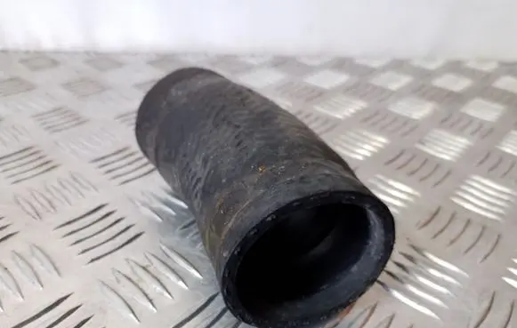 Mitsubishi ASX Intercooler hose/pipe