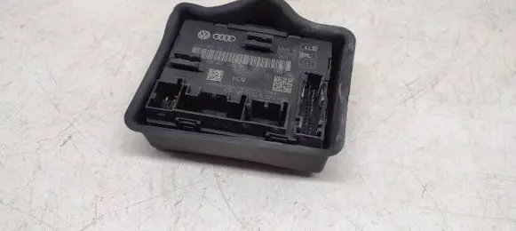 Audi A6 S6 C7 4G Door control unit/module 4G8959792G 4G8959792J