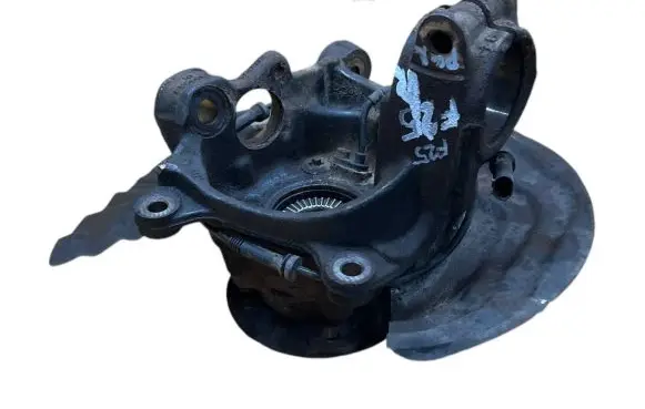 BMW X3 F25 Front wheel hub 6855954 34106787514 6787514