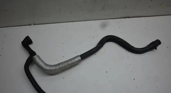 Smart ForTwo III C453 Engine coolant pipe/hose