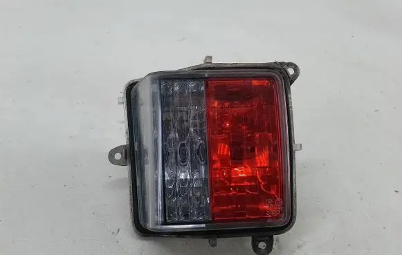 Citroen C6 Tailgate rear/tail lights