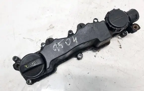 Citroen Jumpy Rocker cam cover 9660281080