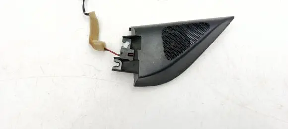 Volkswagen PASSAT B7 Front door high frequency speaker 3C0837993