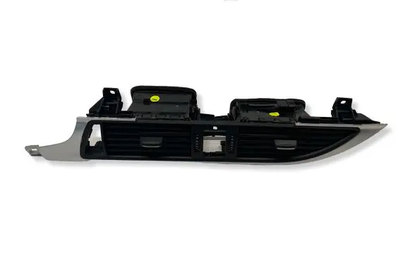 Audi A6 S6 C7 4G Dash center air vent grill 4G1820951