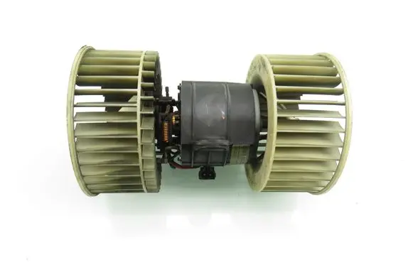 BMW 5 E39 Heater fan/blower 8385558