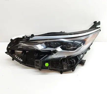 Toyota Sienna XL40 IV Headlight/headlamp 8115008150 8990745030