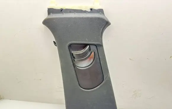 Audi A3 S3 8V (B) pillar trim (top) 106480XXX 8V5867243A