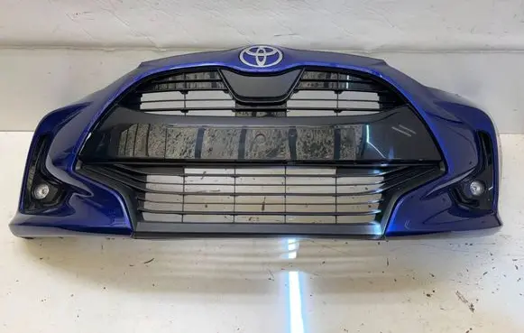 Toyota Yaris XP210 Front bumper 53101ODK20