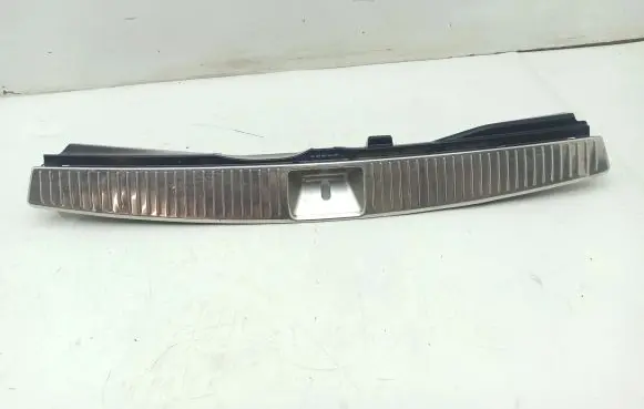 Mercedes-Benz C W204 Trunk/boot sill cover protection A2046906541 50596003