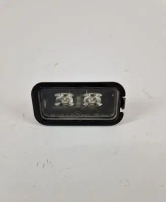 Opel Insignia B Number plate light 39068024