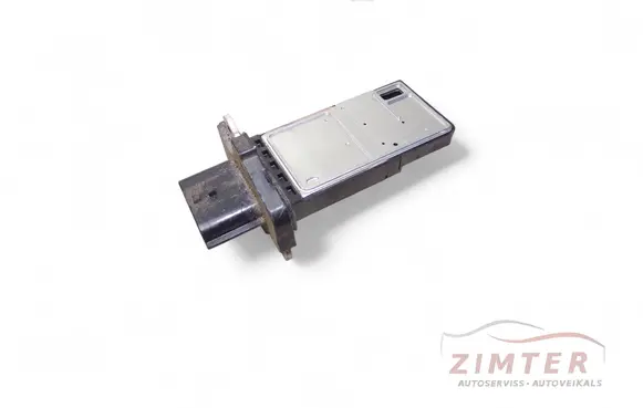 Mass air flow meter