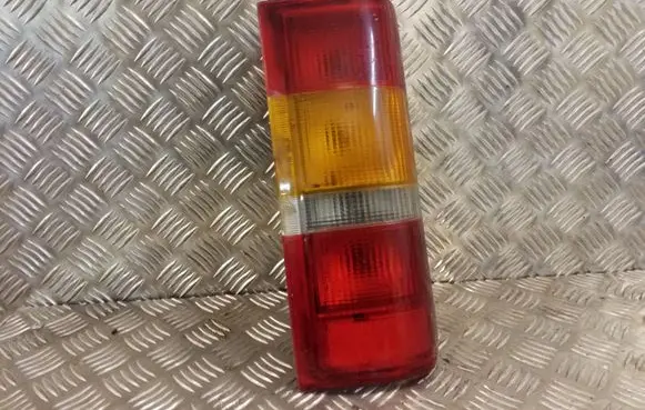 Ford Transit Rear/tail lights 90VB13404AB