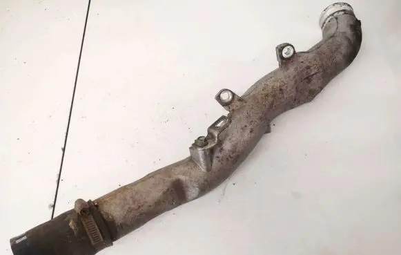 Toyota Avensis T270 Intercooler hose/pipe