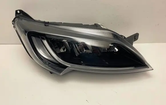 Fiat Ducato Headlight/headlamp 00468574820 28G21T2 60060173005