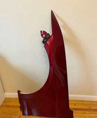 Ford Mustang VI Fender