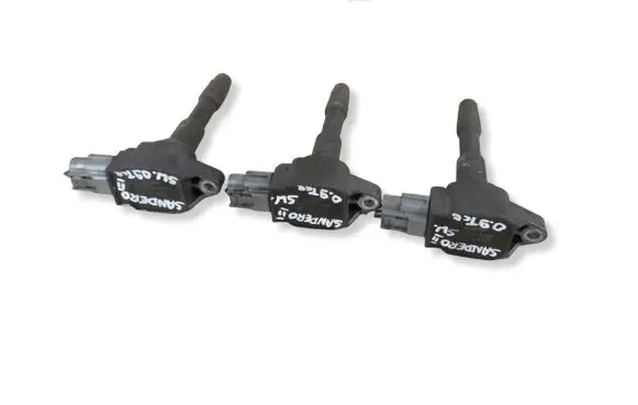Dacia Sandero II High voltage ignition coil 224332428R 12564713