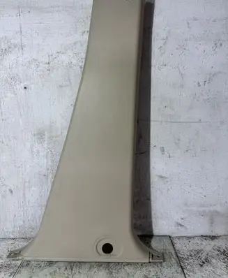 Mercedes-Benz B W245 (B) pillar trim (bottom) A1696920222 1696920222