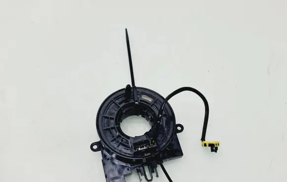 Dacia Logan III Airbag slip ring squib (SRS ring) 255543182R