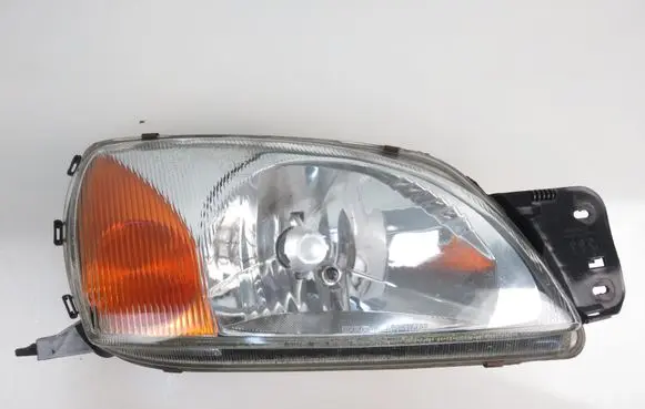 Ford Fiesta Headlight/headlamp