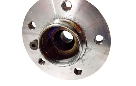 BMW X1 F48 F49 Front wheel ball bearing 6874443 31206874443