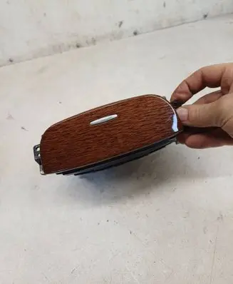 Hyundai Santa Fe Car ashtray