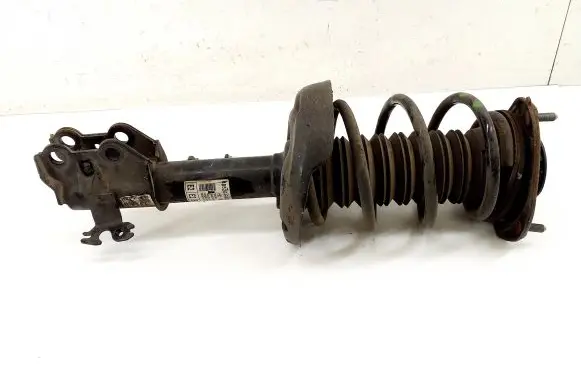 Toyota C-HR I Front shock absorber/damper