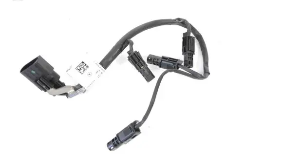 Mercedes-Benz E W212 Glow plug wires A6511501333