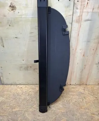 Mazda 6 Parcel shelf load cover 