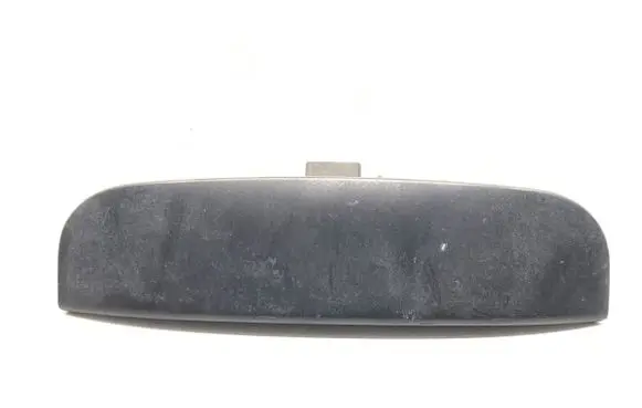 Citroen C4 I Tailgate/trunk/boot exterior handle 