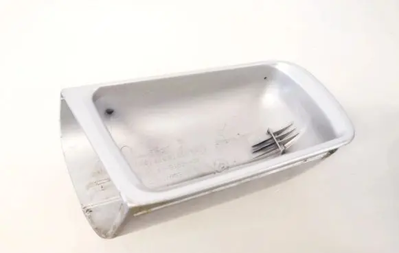 Mercedes-Benz C W202 Plastic wing mirror trim cover 2108110260