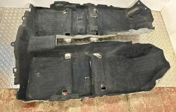 Subaru Outback (BT) Interior carpet 95011AN02A