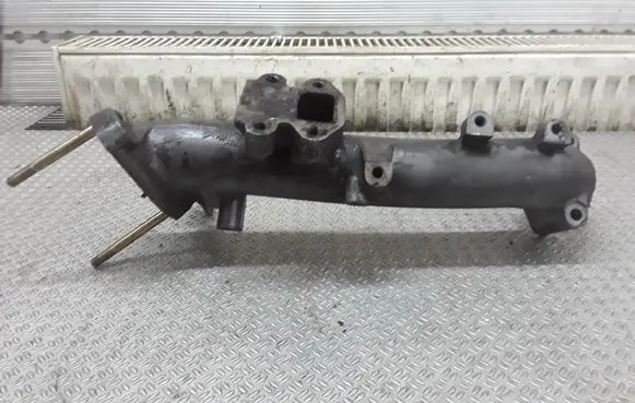 Mitsubishi Pajero Intercooler hose/pipe
