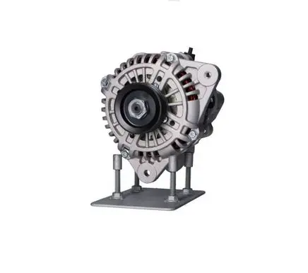 Opel Astra G Generator/alternator 1017500