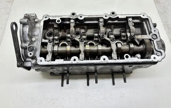 Audi A6 S6 C6 4F Engine head 0594AL
