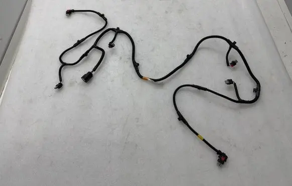 Tesla Model Y Parking sensor (PDC) wiring loom 148904600C HBT221674D0327