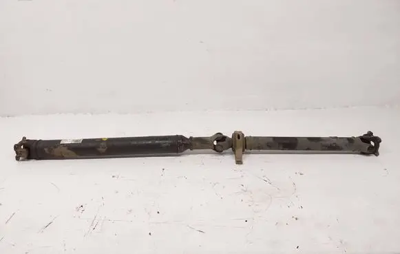 Volkswagen Amarok Drive shaft (set) 2H0521102AS