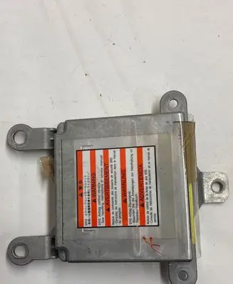 Subaru Legacy Airbag control unit/module 98221AG030 1523006653 XAL4G010133