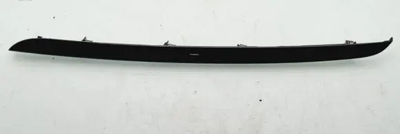 Renault Scenic III - Grand scenic III Dashboard glove box trim 684120014R