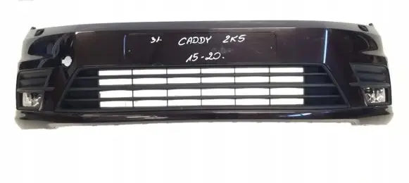 Volkswagen Caddy Front bumper
