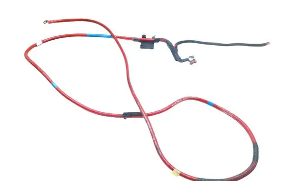 Dodge Charger Positive cable (battery) 602218 68207018AD