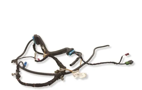 Mercedes-Benz R W251 Tailgate/trunk wiring harness A2514404332