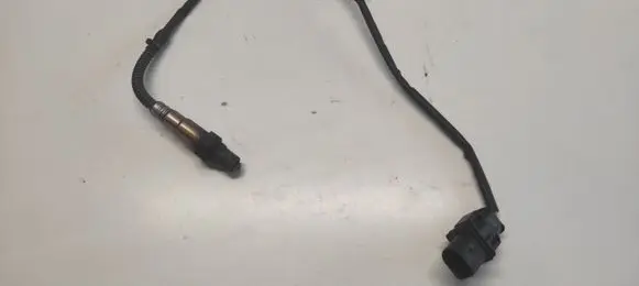 Volkswagen PASSAT B6 Lambda probe sensor 0281004042 686301 036906262