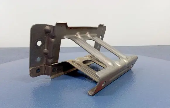Porsche Cayenne (92A) Center console 7P5863253