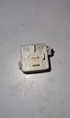 Volvo S40, V40 Other relay 811265