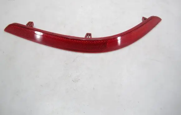 Volkswagen Caddy Rear tail light reflector 2K5945105D