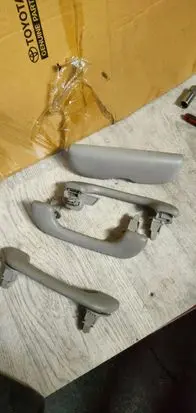 Renault Laguna II Glove box 1212212123
