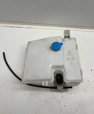 Dacia Spring Windshield washer fluid reservoir/tank 289101968R