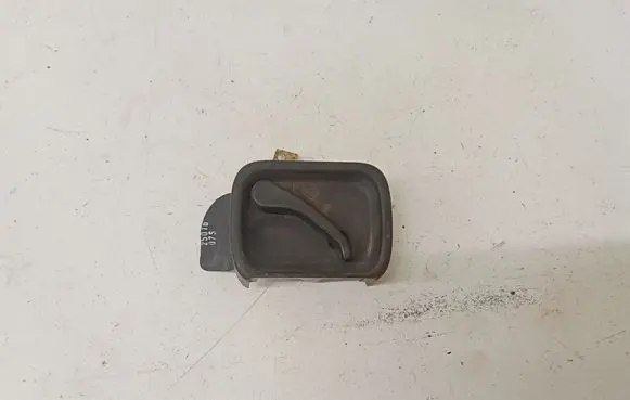 Volkswagen Caddy Rear door interior handle trim 2K0827185